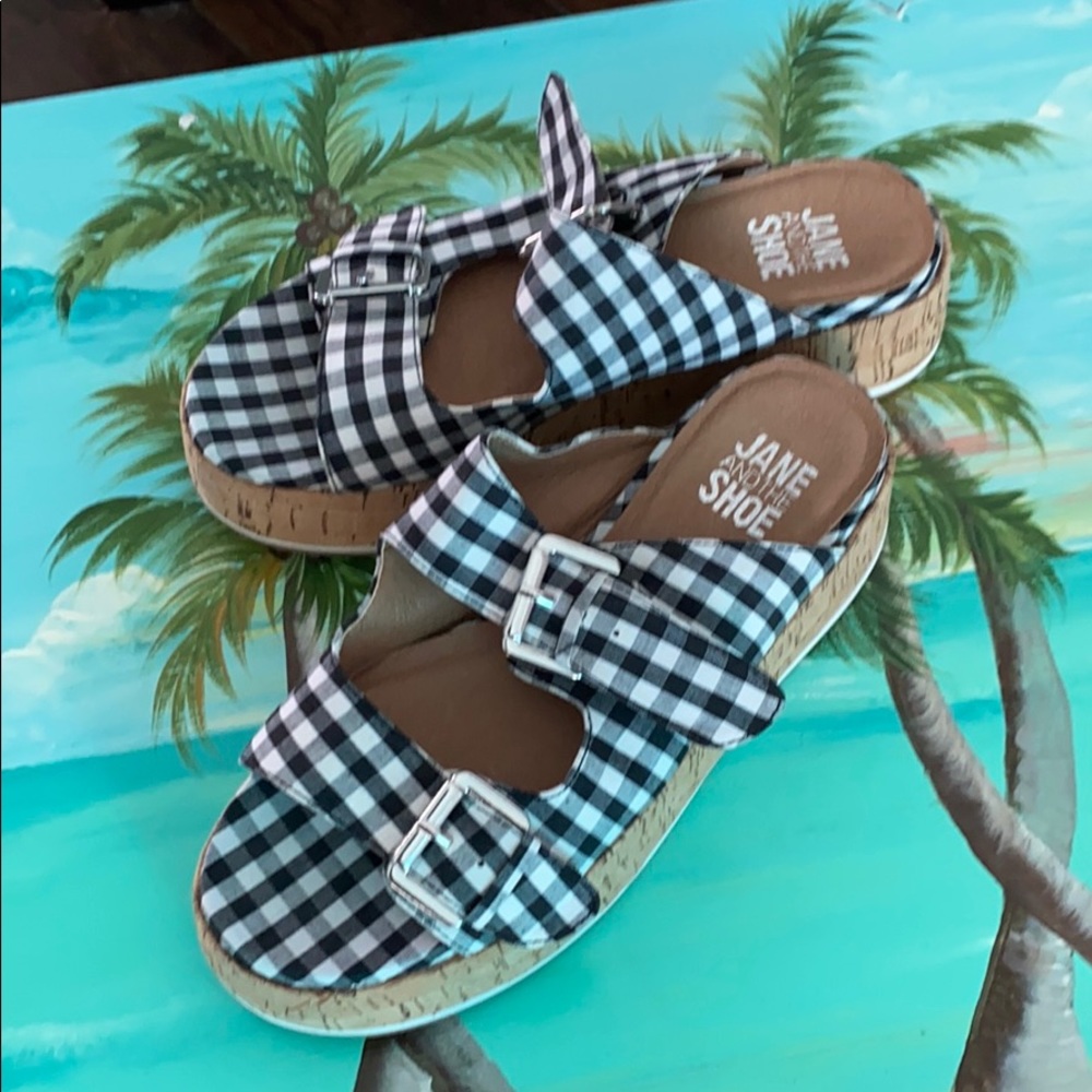 Cute sandal